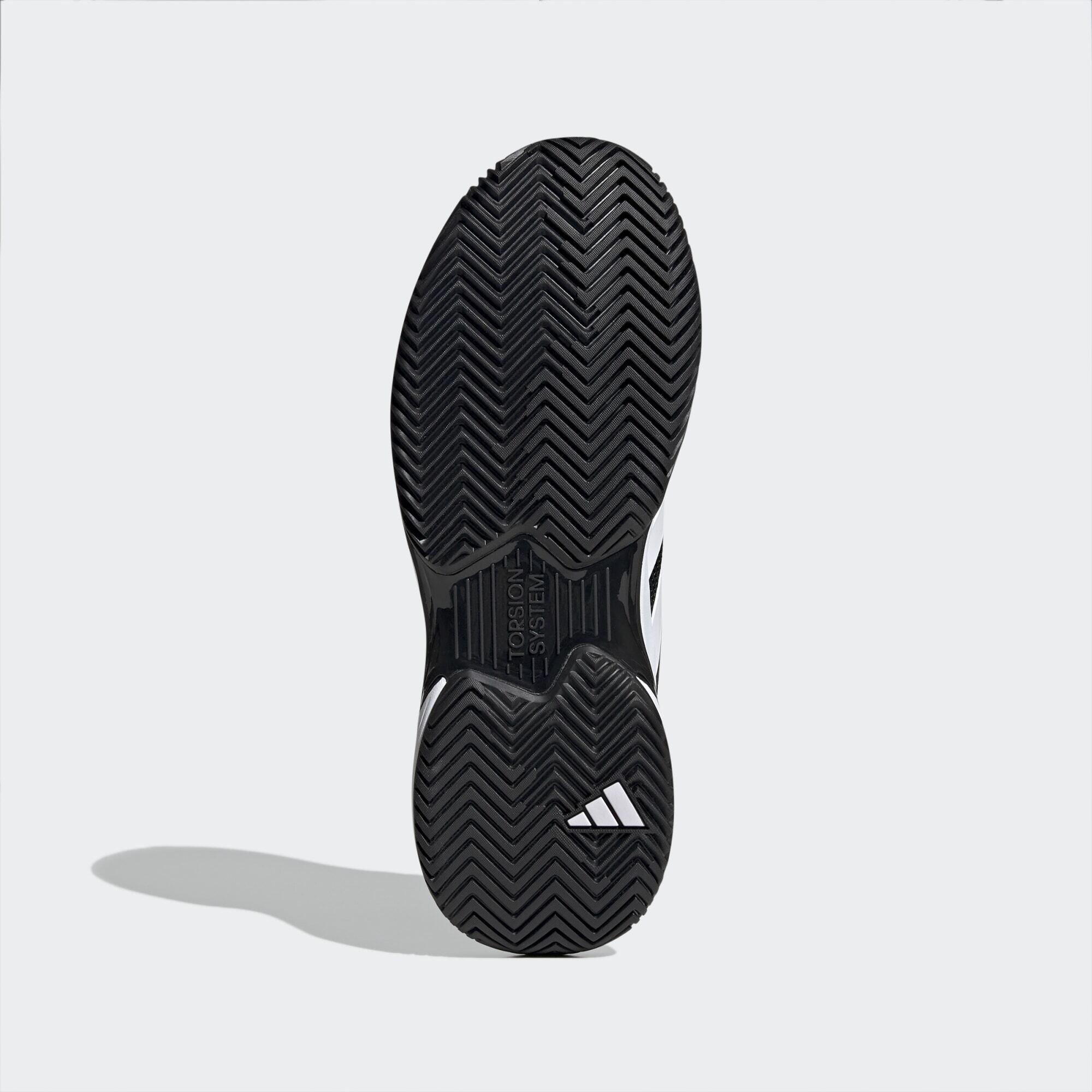Zapatilla Courtjam Control Tennis 4/5