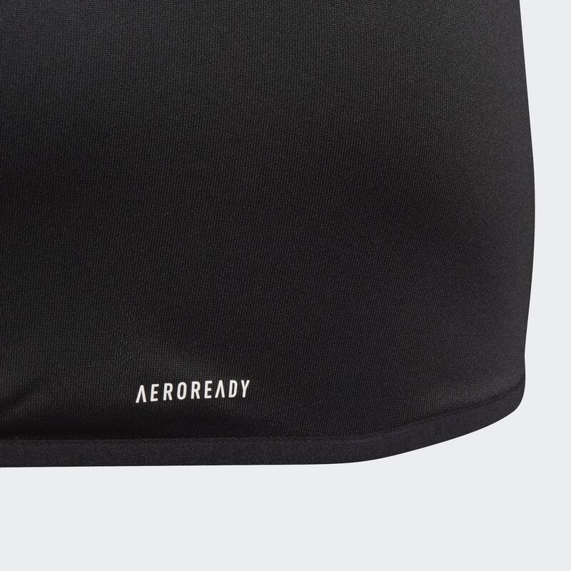 adidas Designed To Move Big Logo Sweatshirt