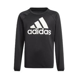 Sweat-shirt adidas grand logo Designed To Move