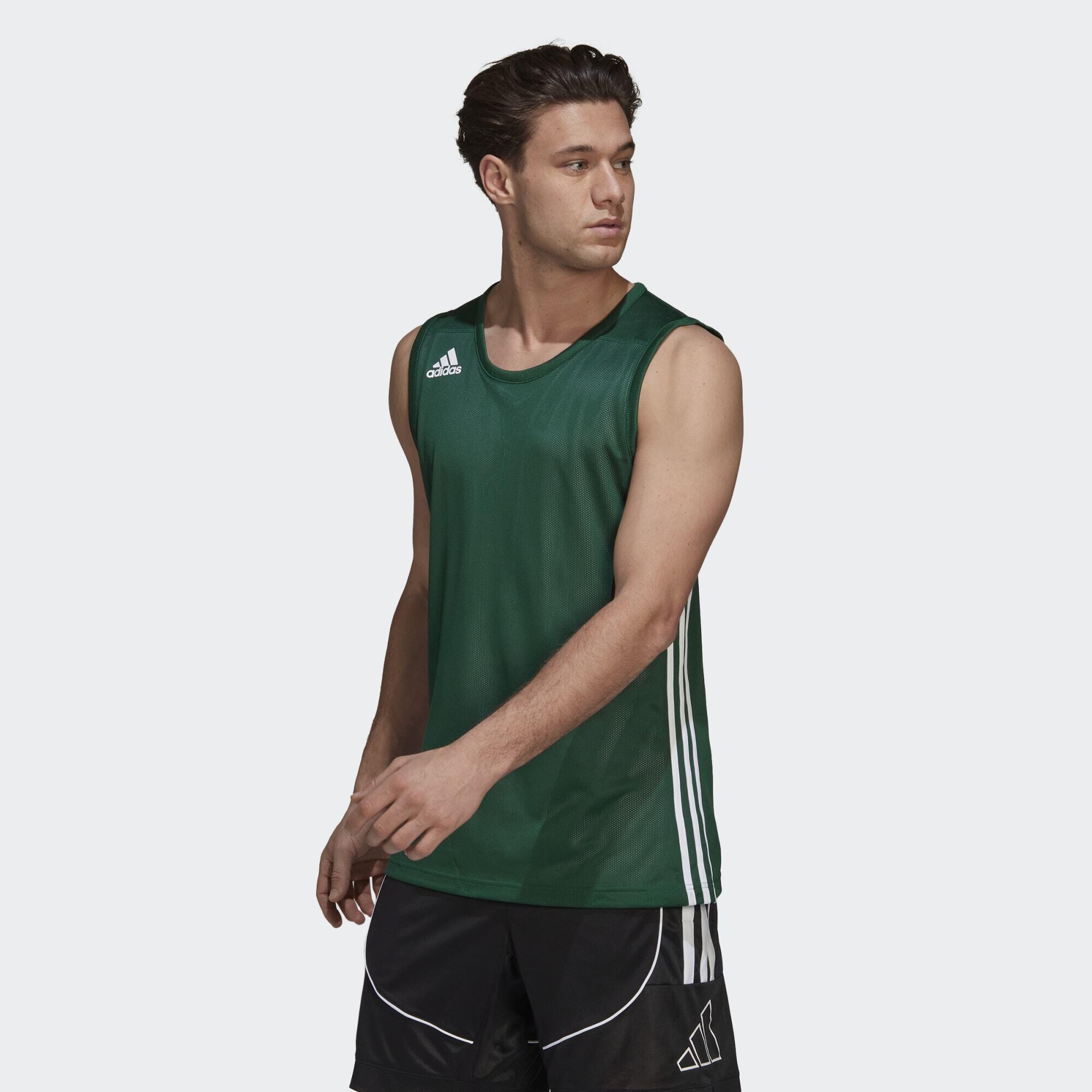ADIDAS Camiseta Reversible 3G Speed