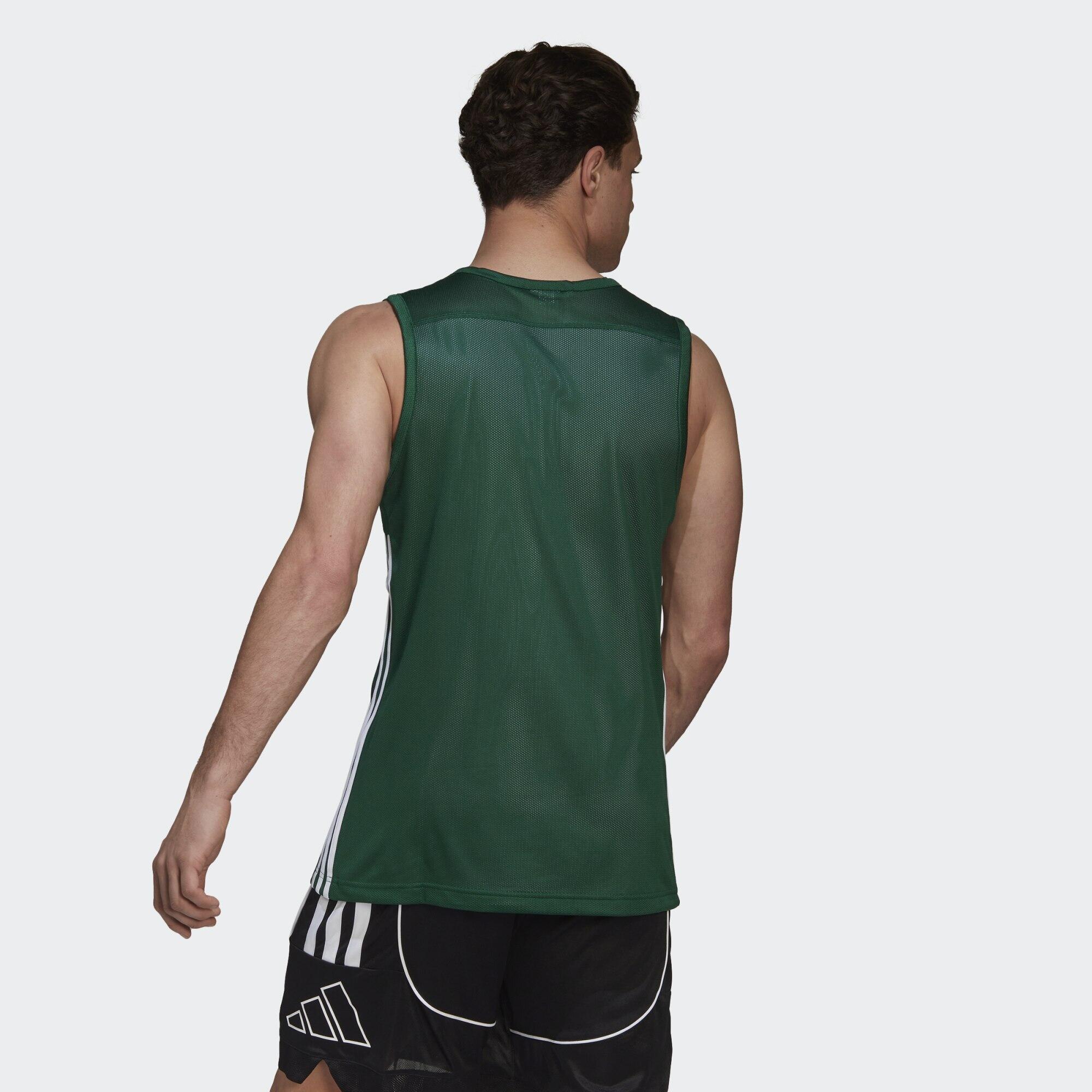 3G Speed Reversible Shirt 3/7
