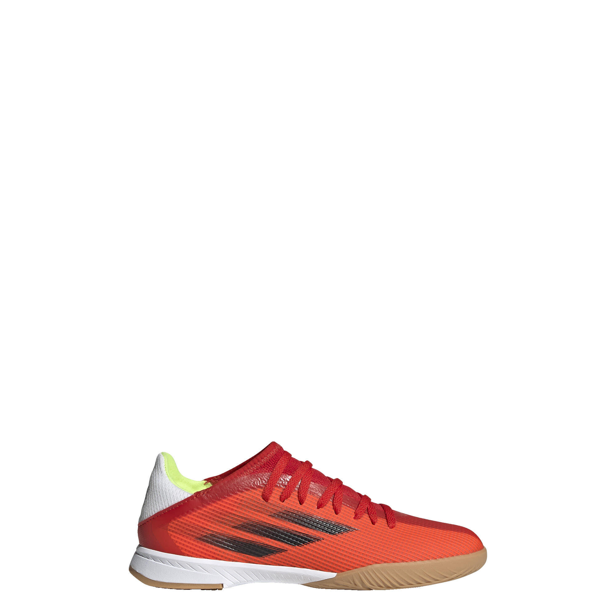 ADIDAS X Speedflow.3 Indoor Boots