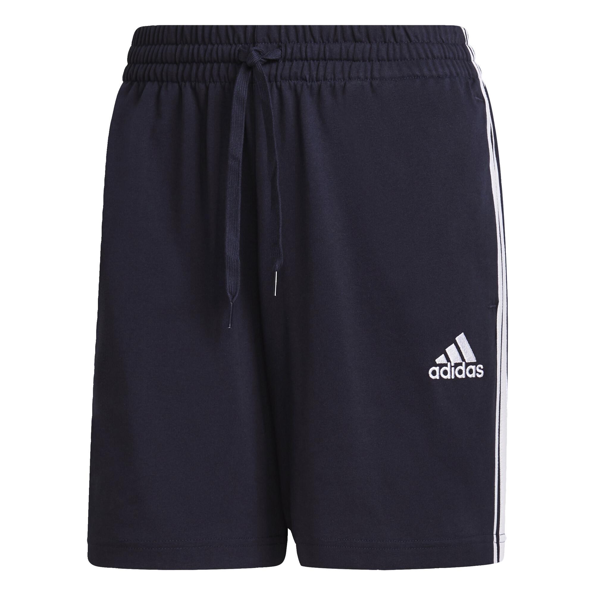 Short AEROREADY Essentials 3-Stripes 2/5