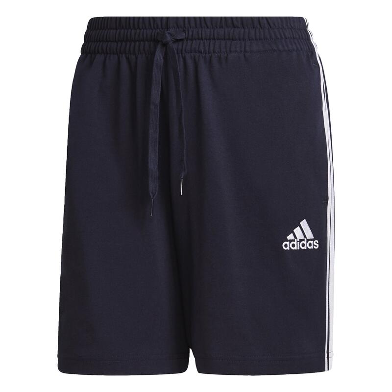 Pánské šortky adidas M 3S SJ