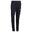 Kalhoty Essentials Fleece Tapered Cuff 3-Stripes