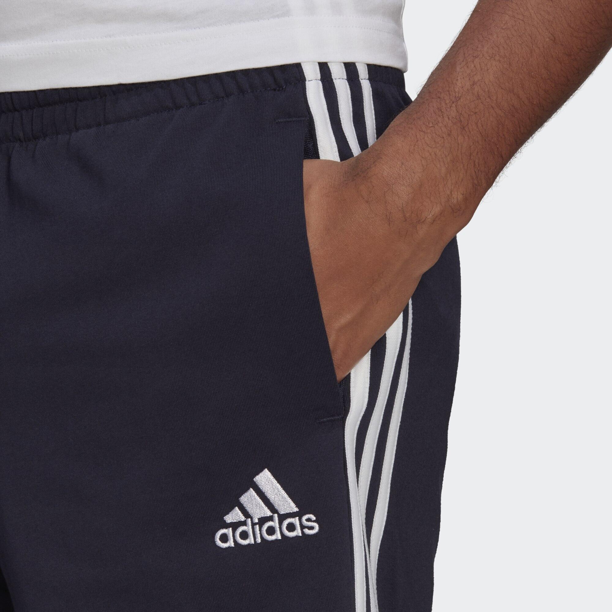 Short AEROREADY Essentials 3-Stripes 4/5