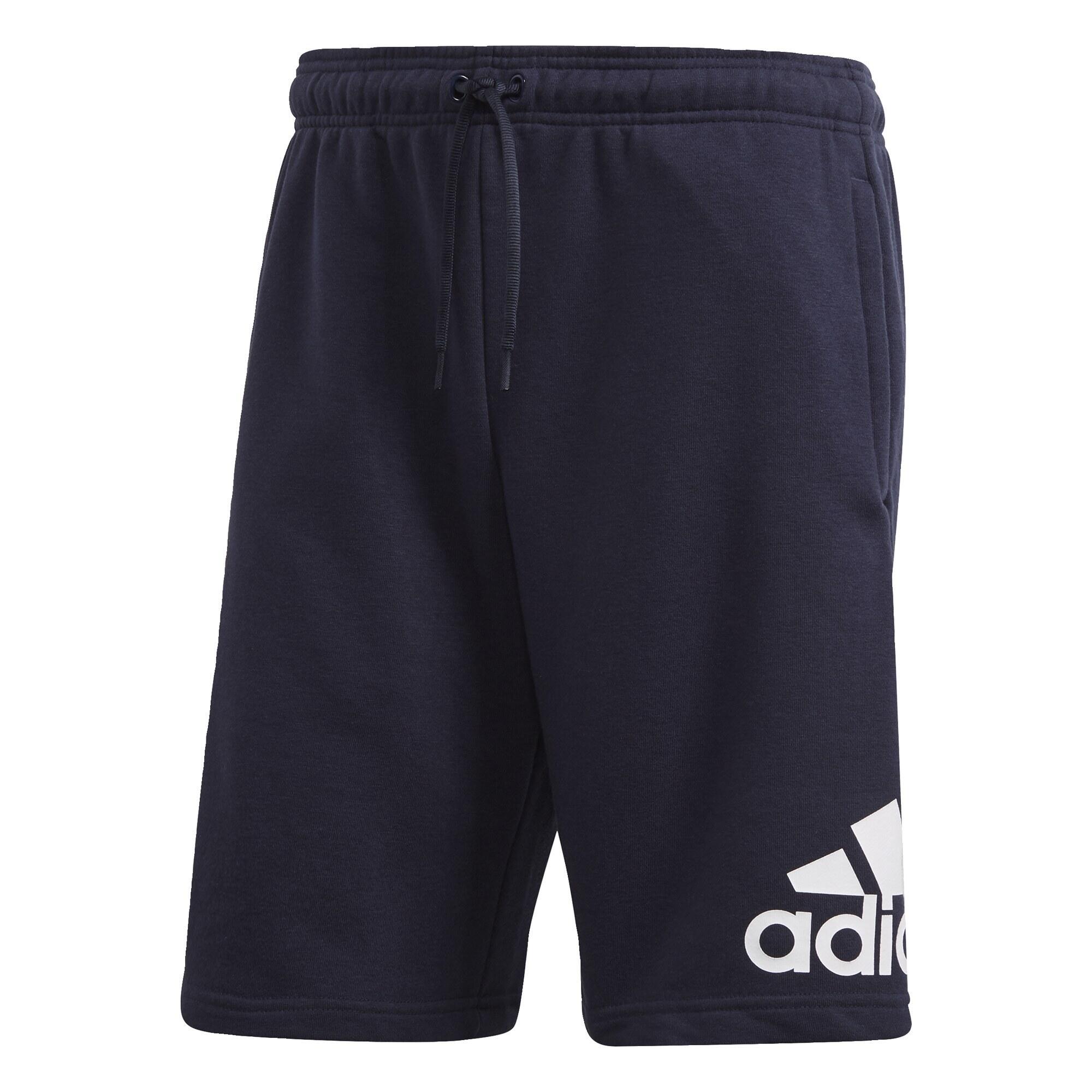 Short Must Haves Badge of Sport 2/4