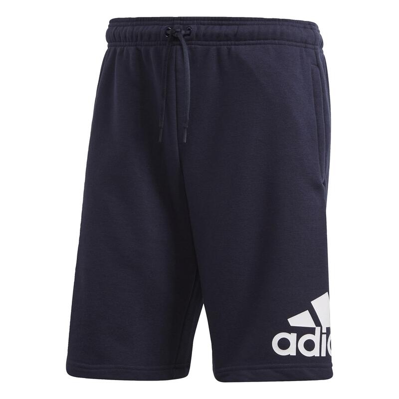 Pantaloni scurti barbati adidas Loungewear, Albastru