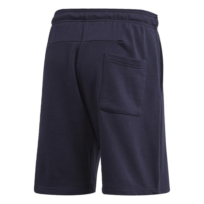 Pantaloni scurti barbati adidas Loungewear, Albastru