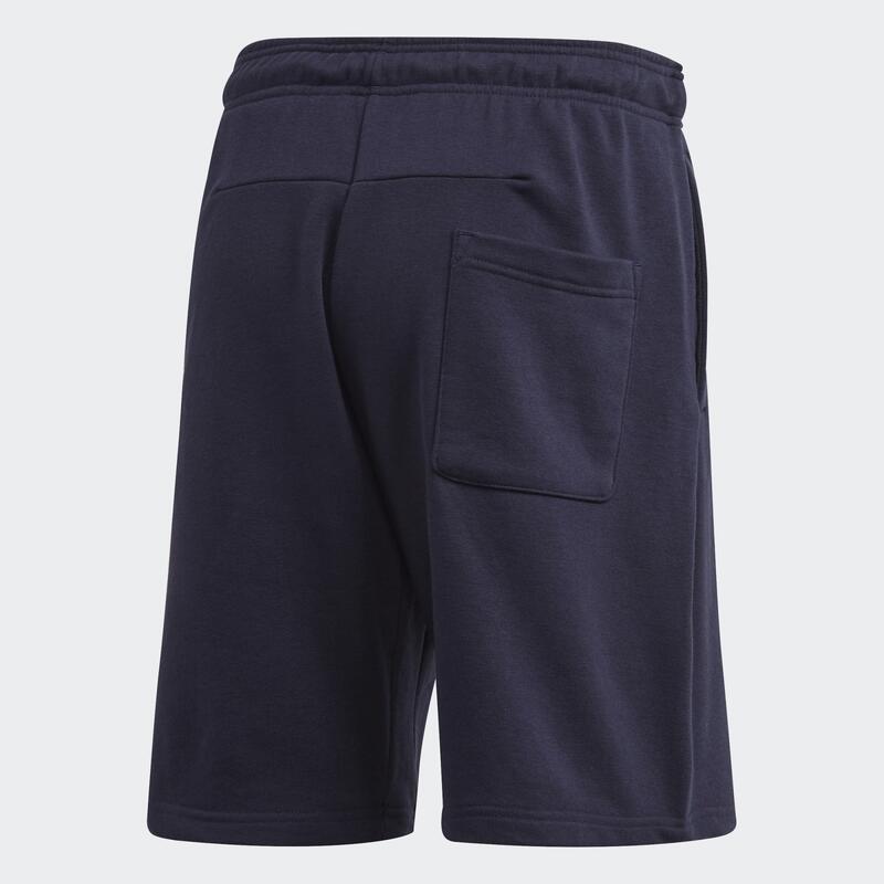 Pantaloni scurti barbati adidas Loungewear, Albastru