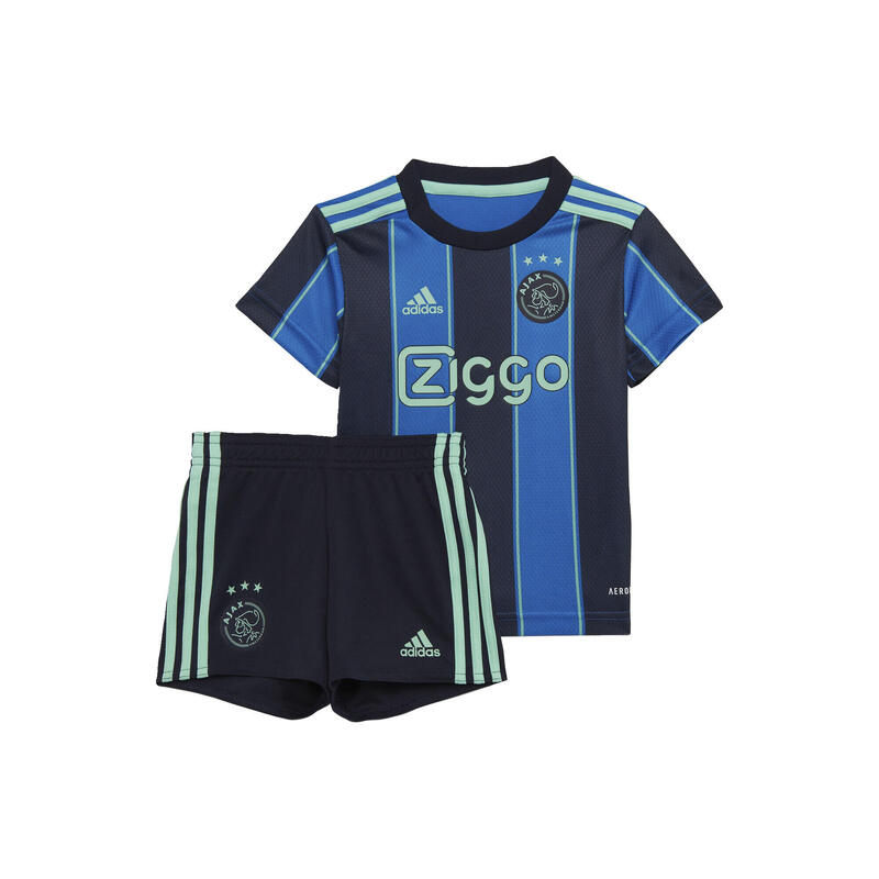 Ensemble bébés Extérieur Ajax Amsterdam 21/22