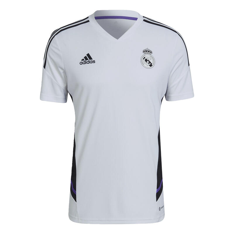 Maillot d'entraînement Real Madrid Condivo 22