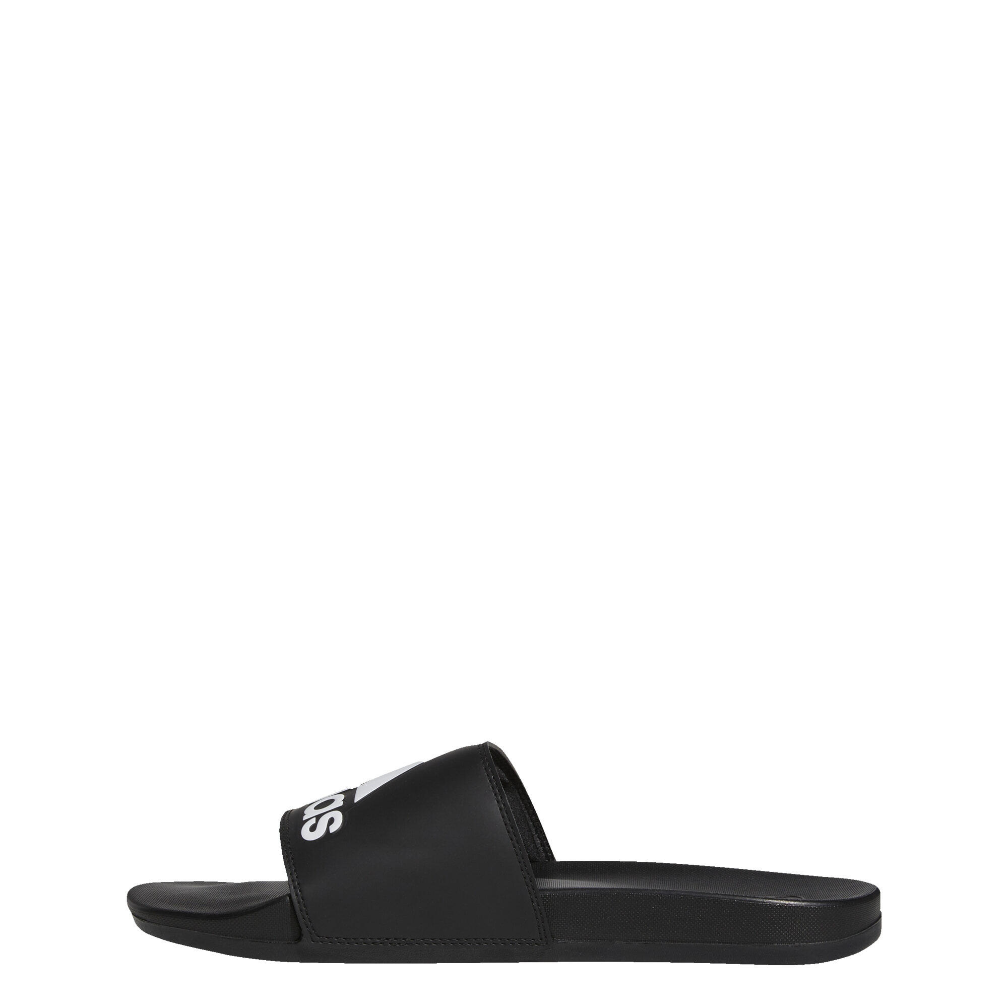 Claquette Adilette Comfort ADIDAS Decathlon