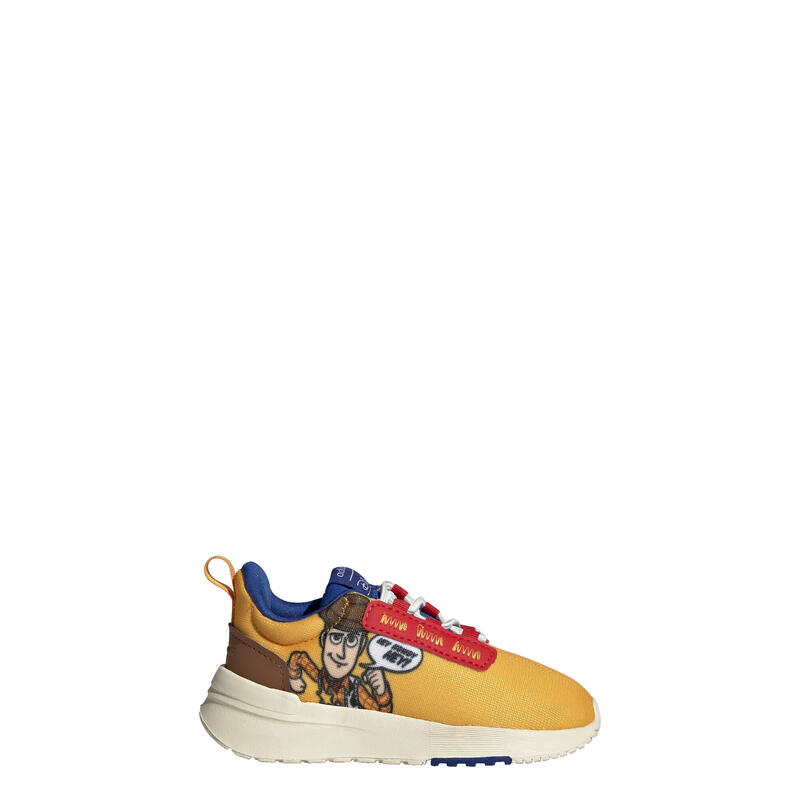 adidas x Disney Racer TR21 Toy Story Woody Schuh