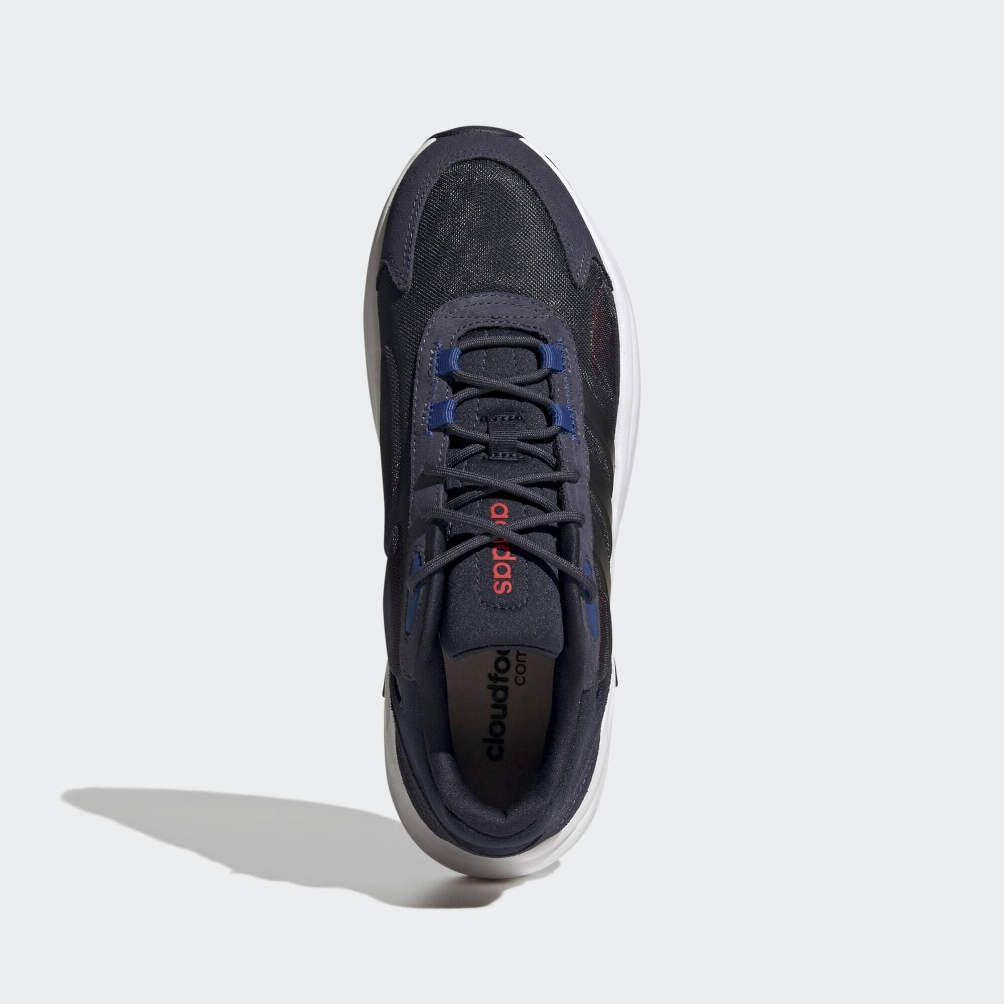 Pánské tenisové boty retro estetika OZELLE CLOUDFOAM TENNIS SHOES 3/5