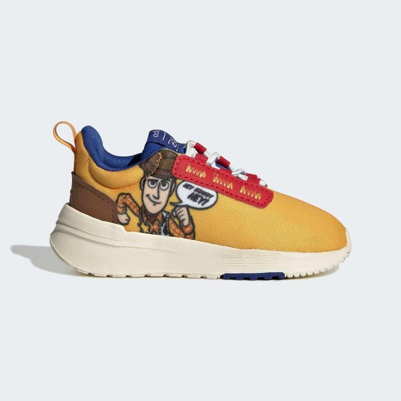 adidas x Disney Racer TR21 Toy Story Woody Schuh