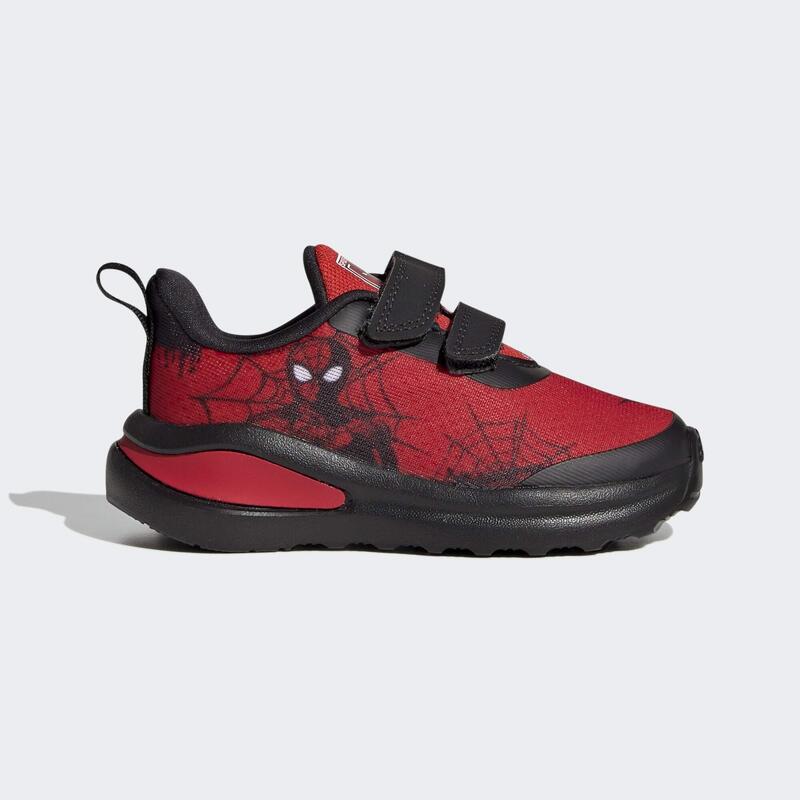 adidas x Marvel Spider-Man FortaRun Schoenen