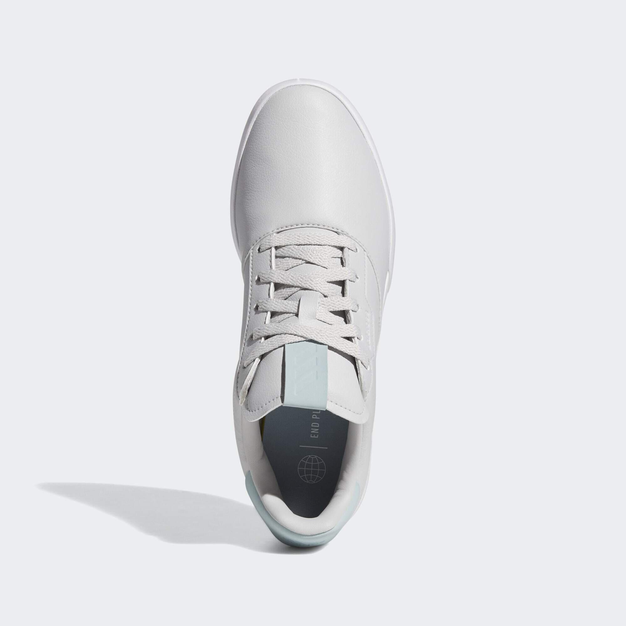 adidas gazelle silver green womens Adidas Retrocross Gripmore Men's Golf Shoes main image 0