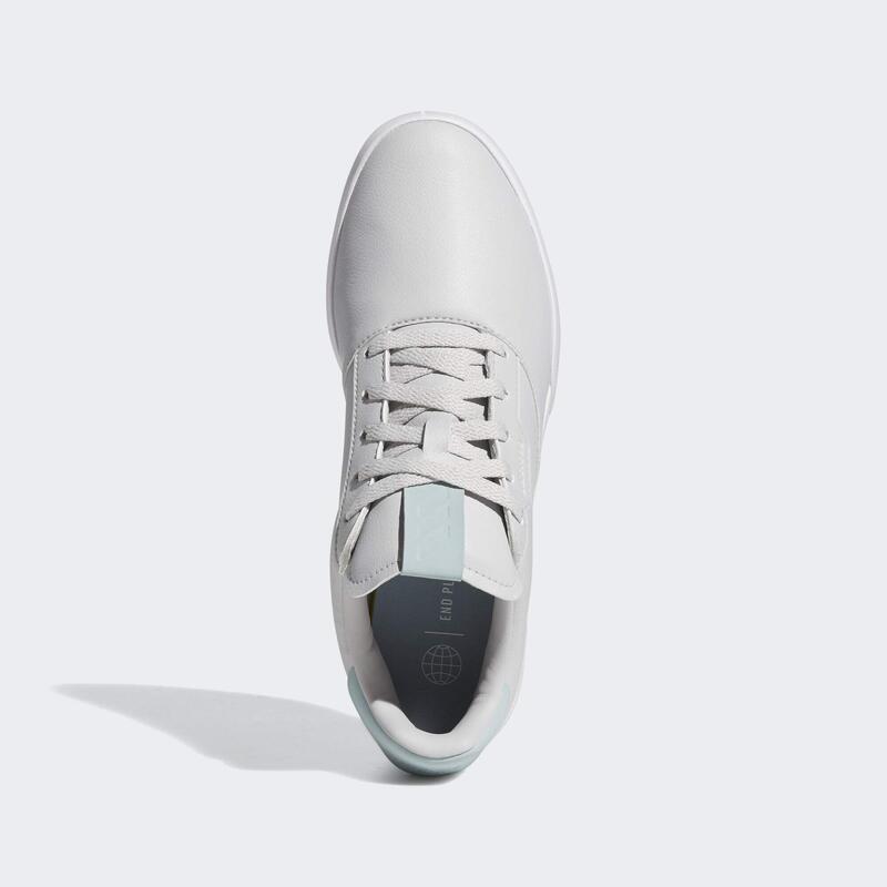 Chaussure de golf Adicross Retro Green