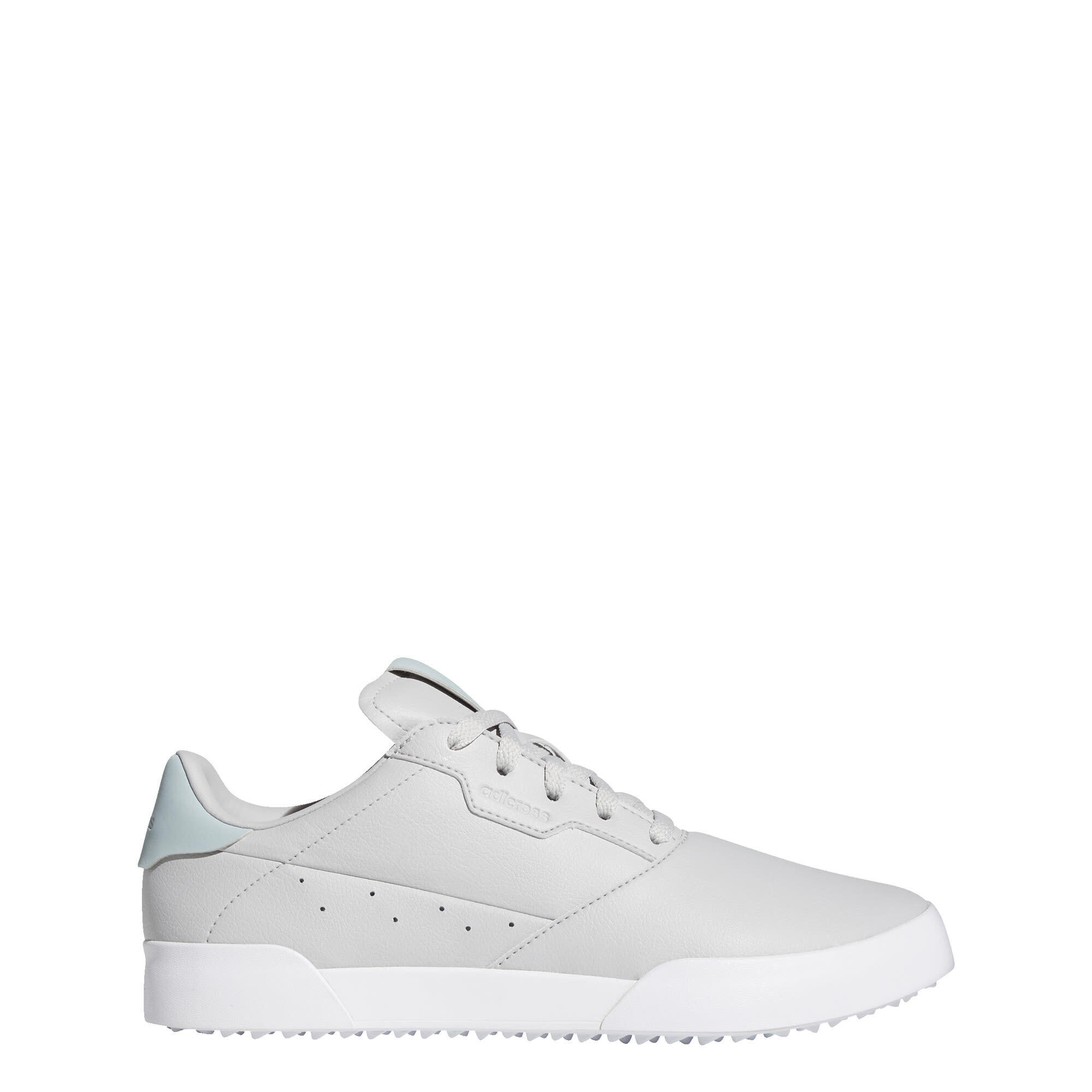 adidas gazelle silver green womens adidas Retrocross Spikeless Golf Shoes