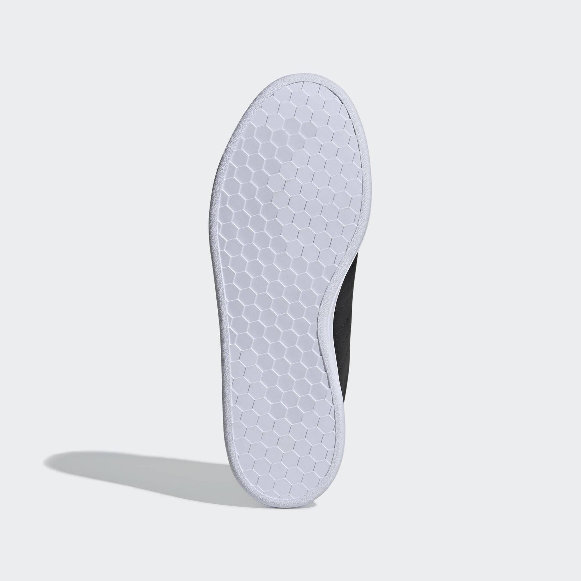 Buty Mężczyzna Adidas Grand Court Lts czarny 4/5