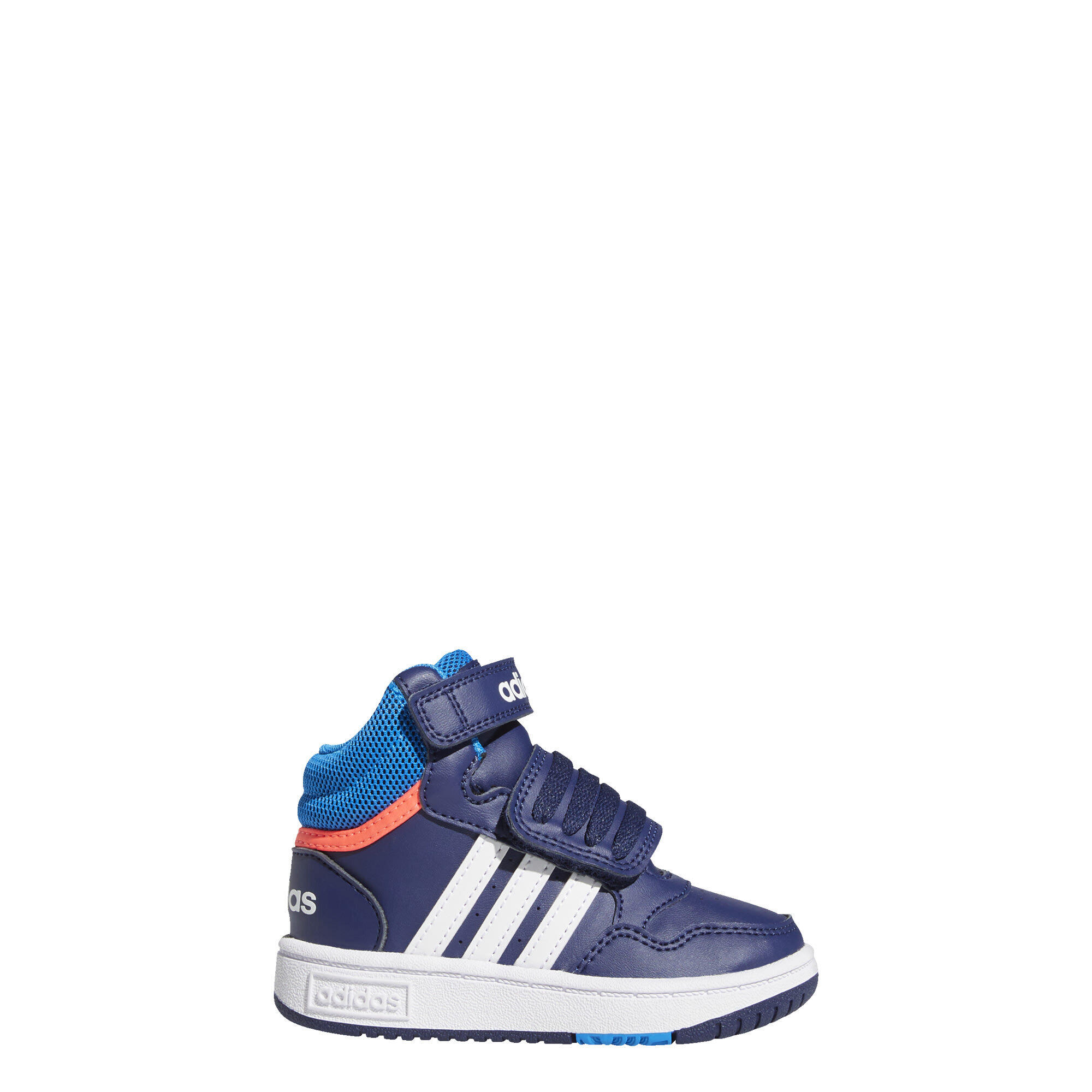 ADIDAS Scarpe Hoops Mid