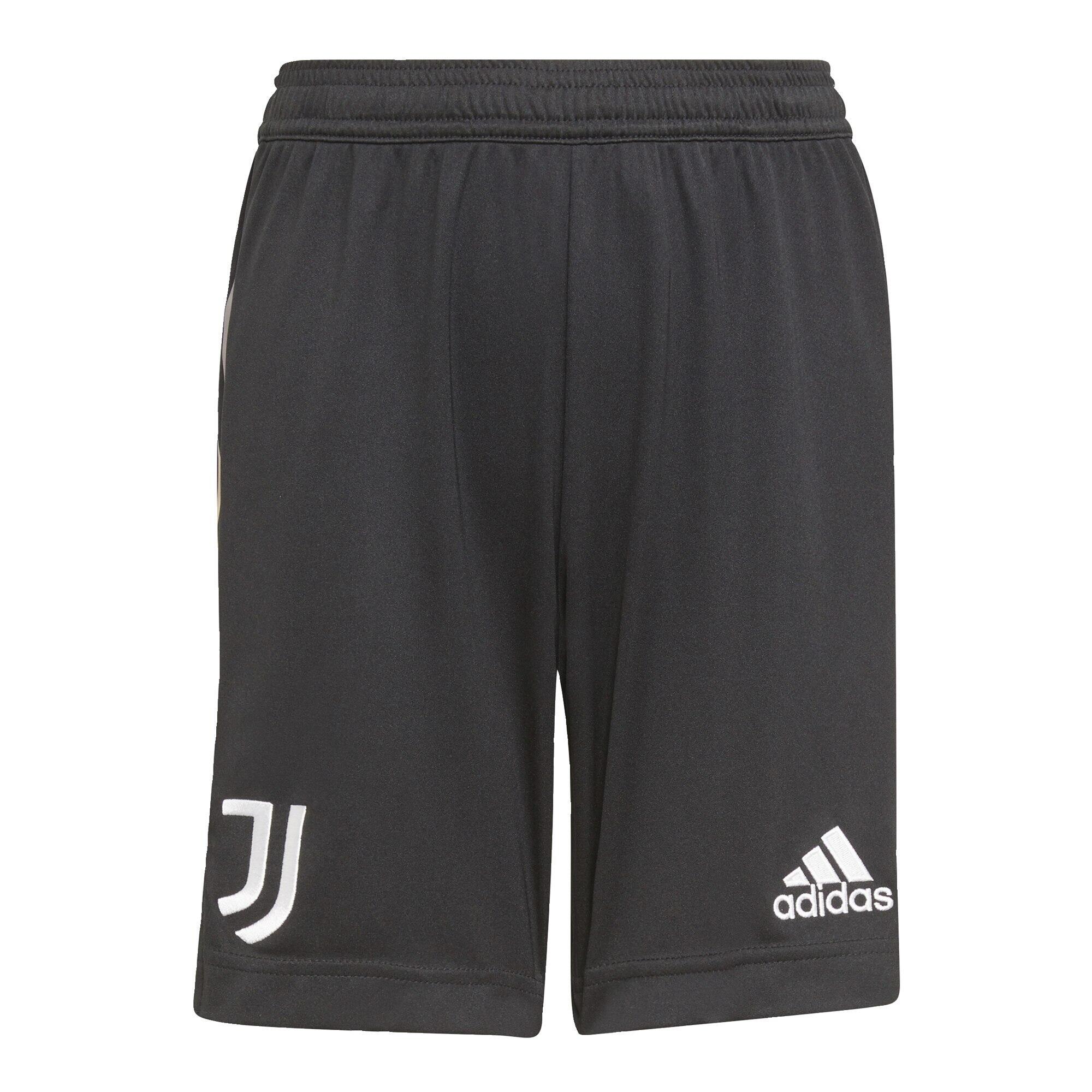 Spodenki turystyczne dla dzieci Adidas Juventus Youth