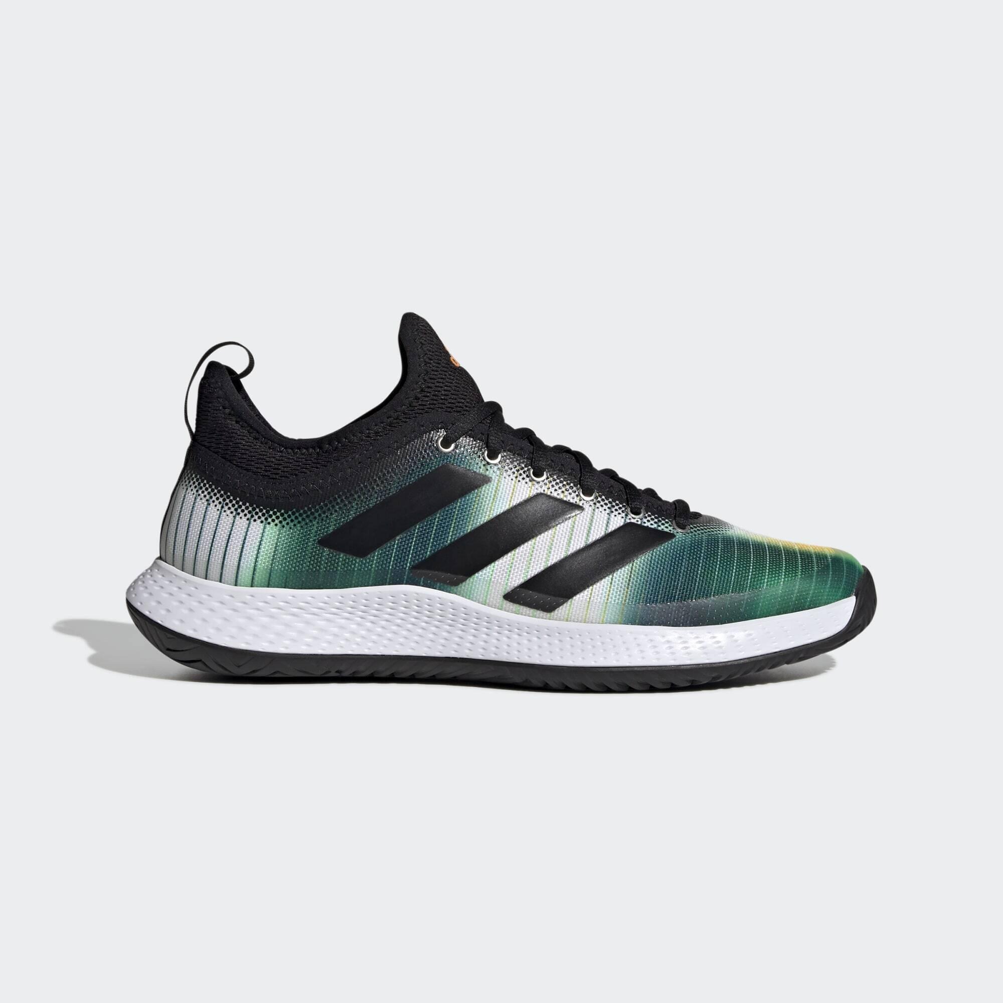 Chaussure de tennis Defiant Generation Multicourt 2/7