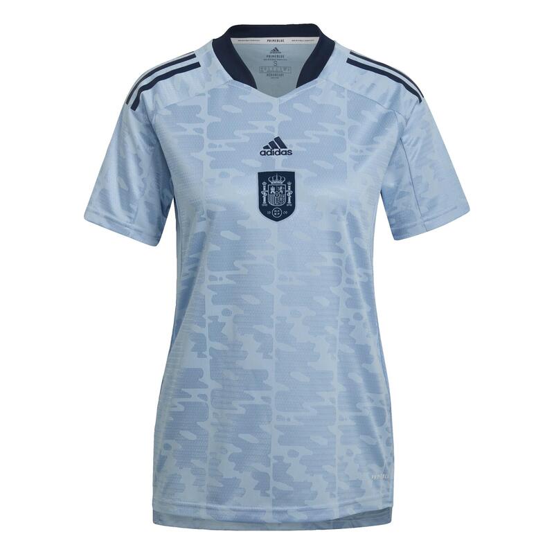 Maillot Extérieur Espagne 21/22