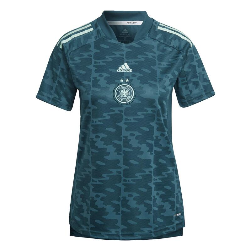 Maillot Extérieur Allemagne 21/22