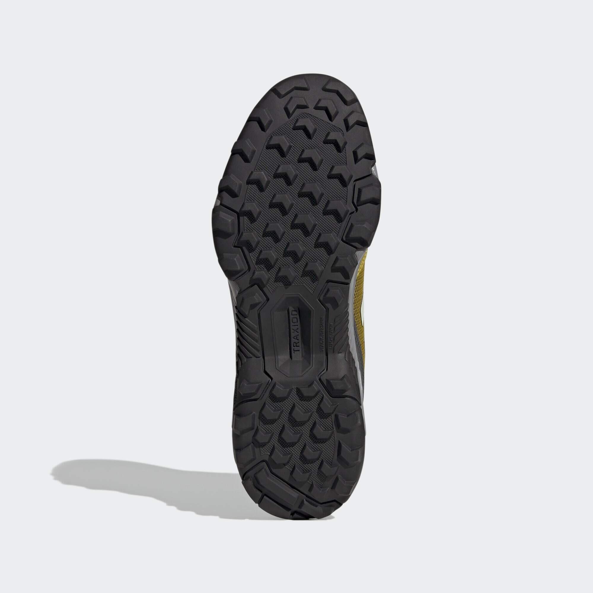 Sapatos De Caminhada Homem - ADIDAS Eastrail 2.0 - Pulse Olive / Linen Green / 4/5