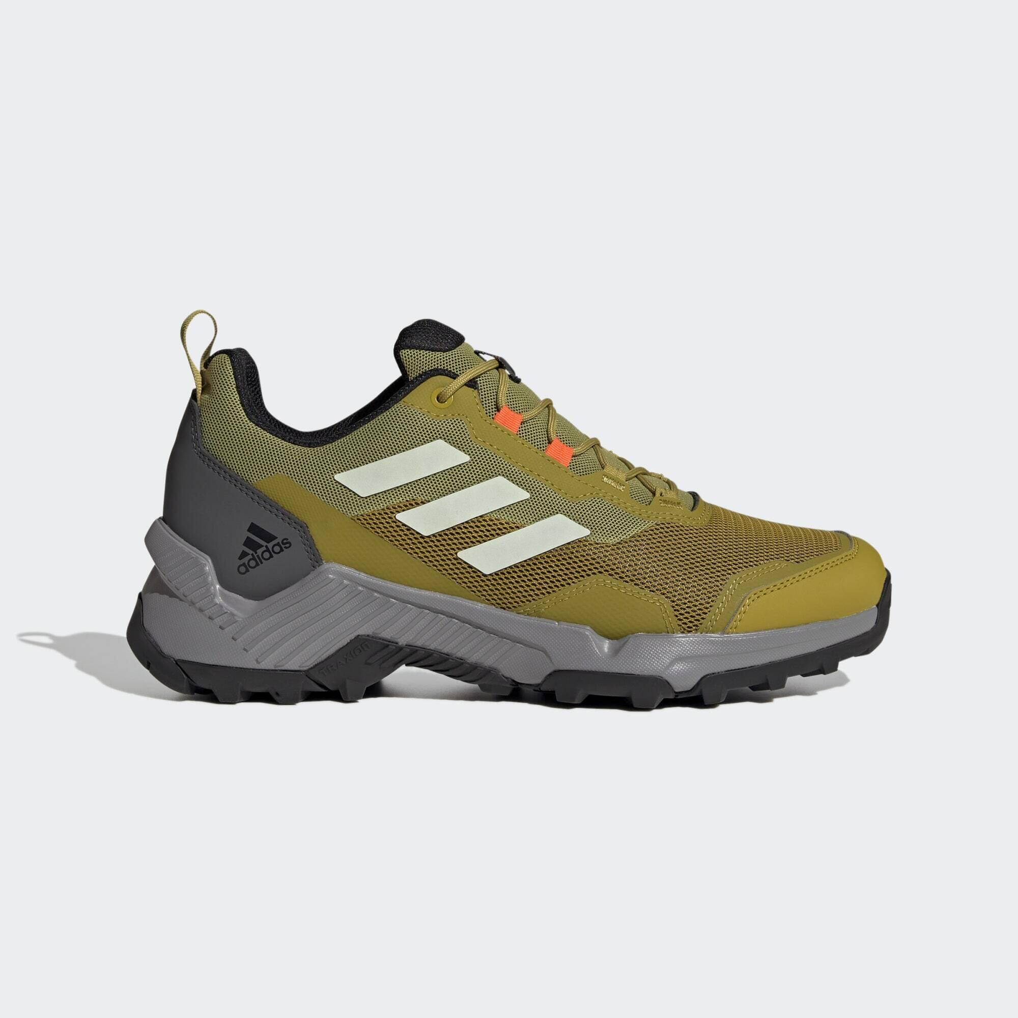 Sapatos De Caminhada Homem - ADIDAS Eastrail 2.0 - Pulse Olive / Linen Green / 2/5