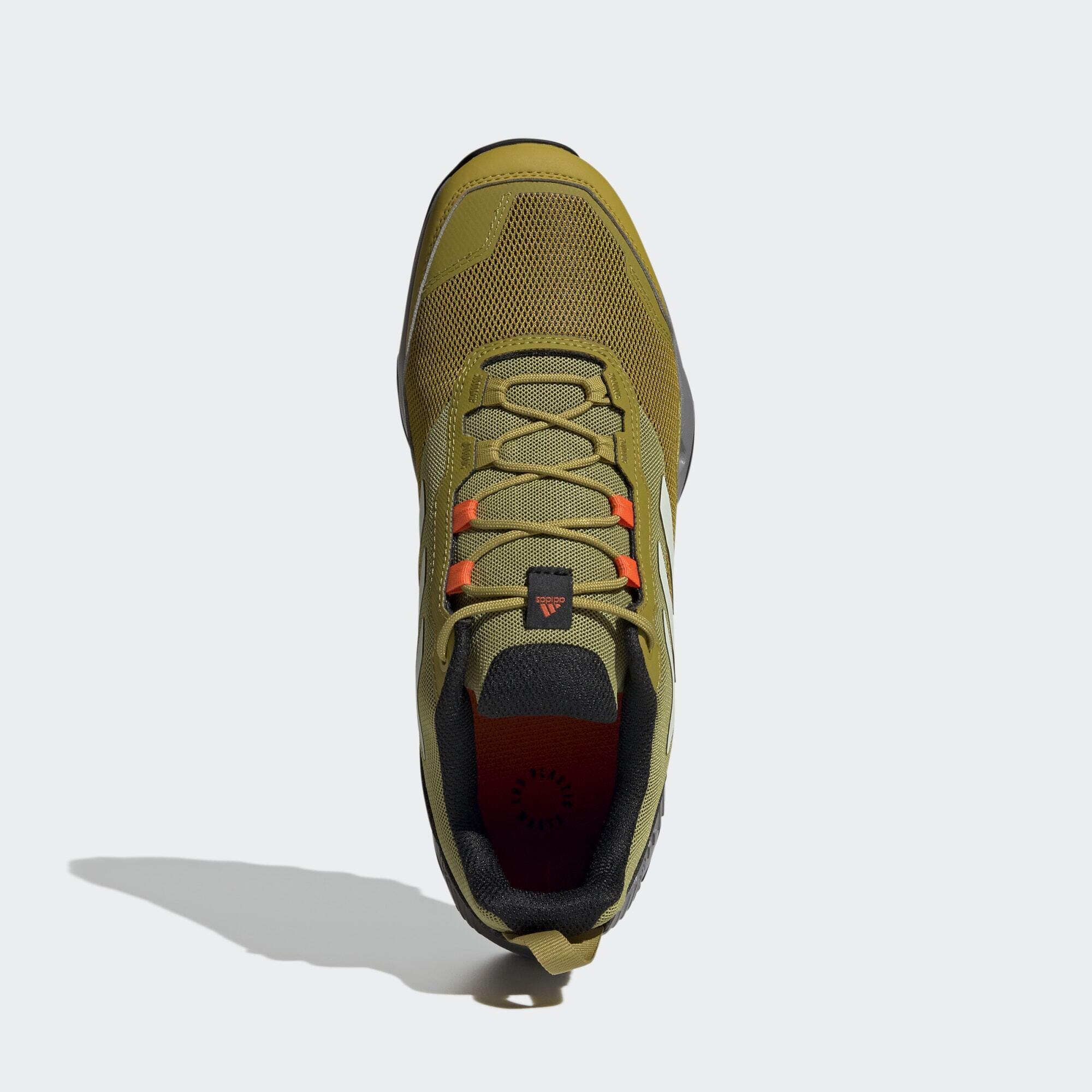 Sapatos De Caminhada Homem - ADIDAS Eastrail 2.0 - Pulse Olive / Linen Green / 3/5