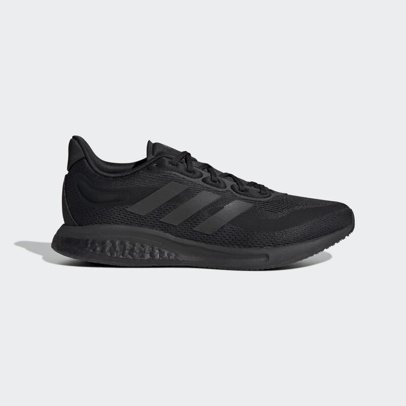 Sportcipő adidas Supernova, Fekete, Férfiak