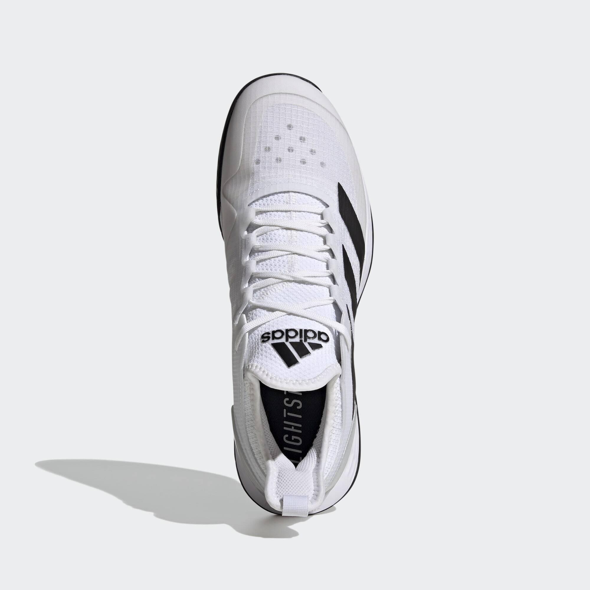 Chaussure de tennis Adizero Ubersonic 4 4/5