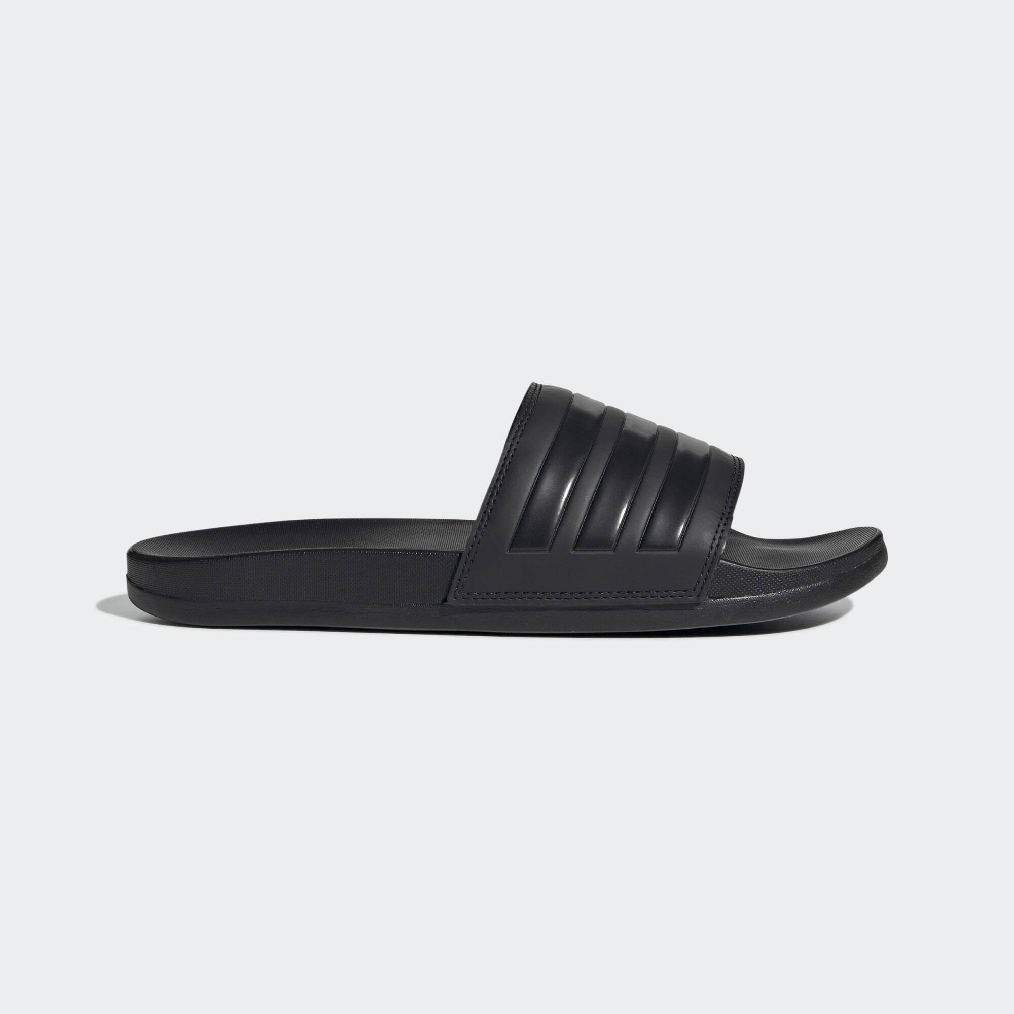 adilette Comfort Badslippers 2/7