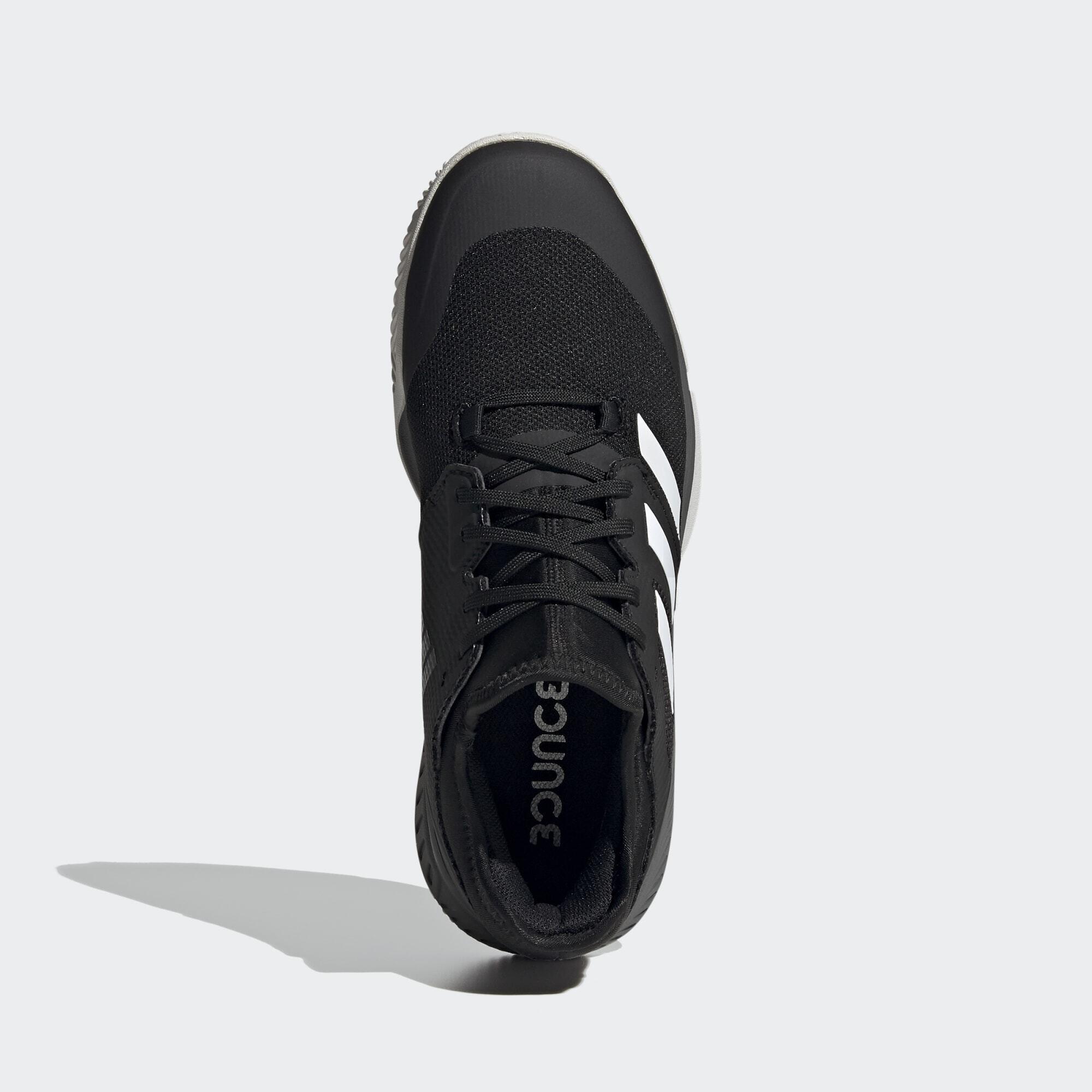 Court Team Bounce Indoor Schoenen 3/7