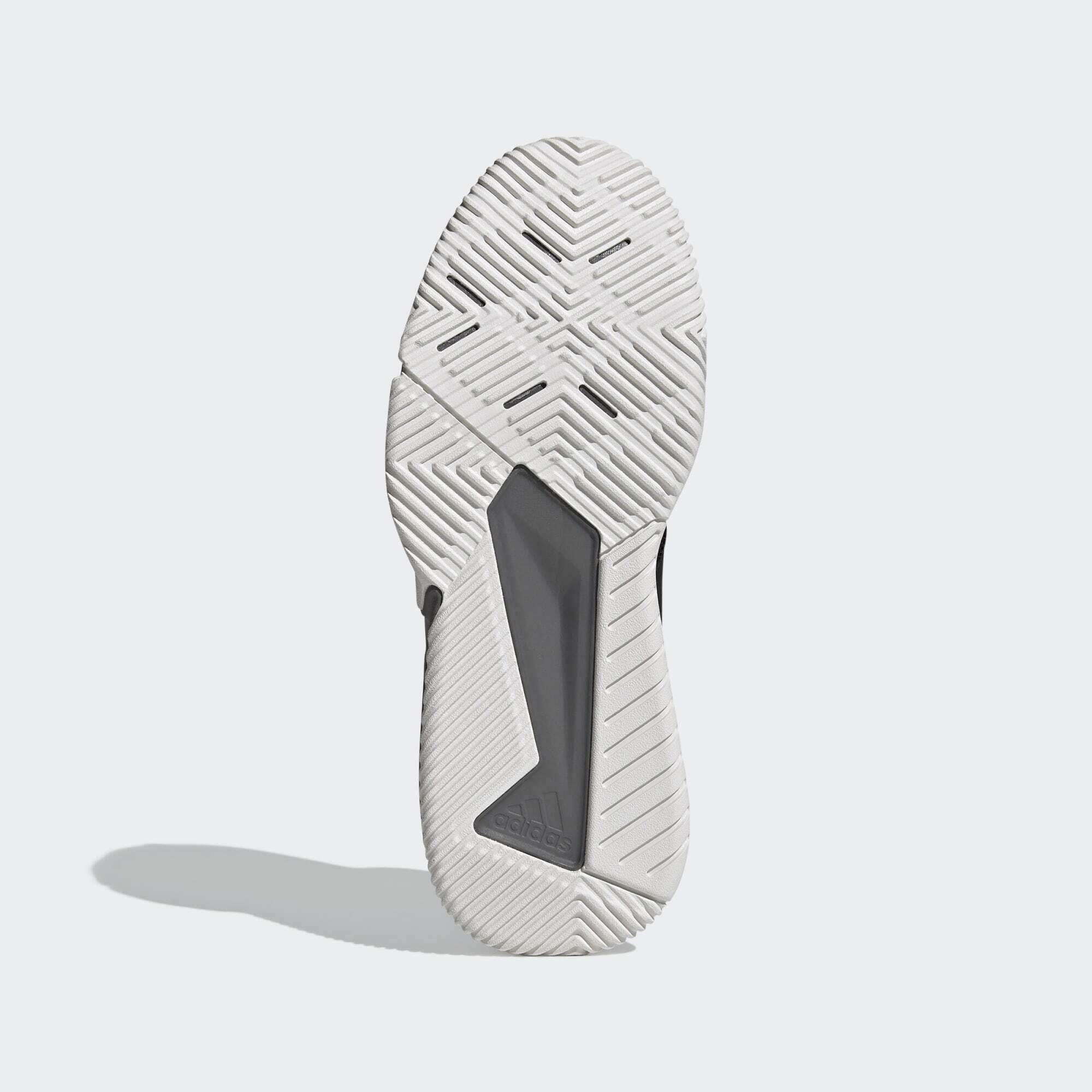 Court Team Bounce Indoor Schoenen 4/7