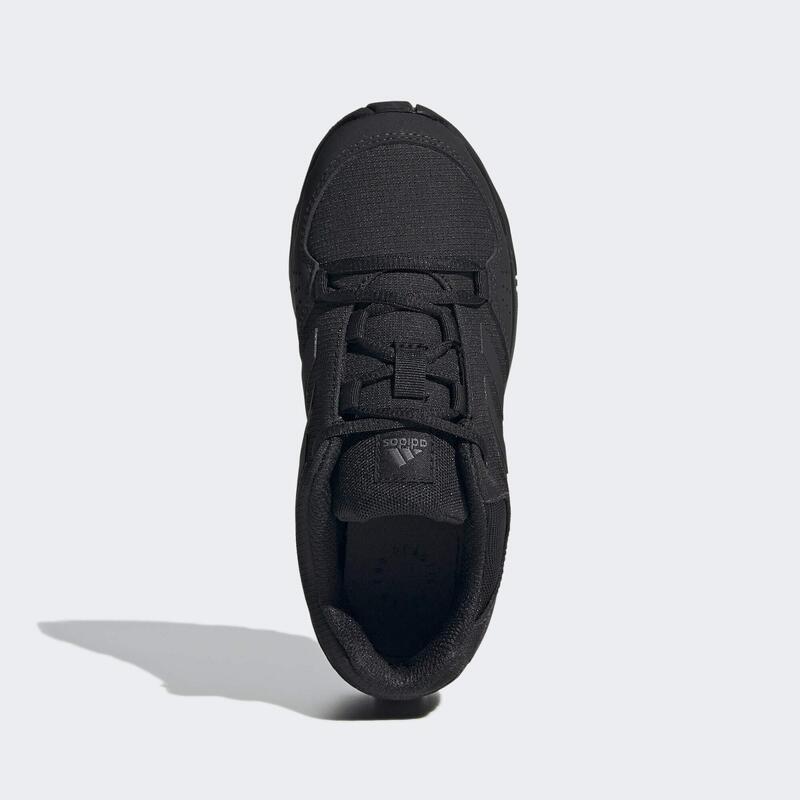 Pantofi de drumeție adidas Hyperhiker negri copii