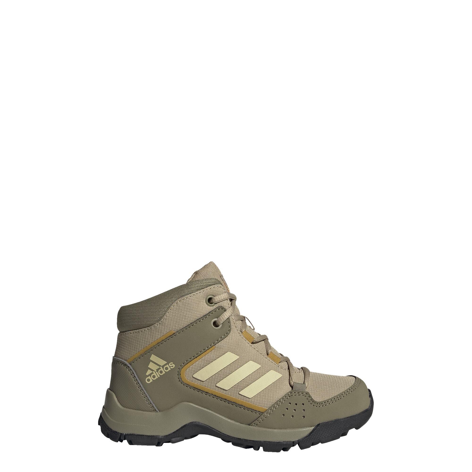 Buty trekkingowe Dziecko Adidas Hyperhiker beżowy