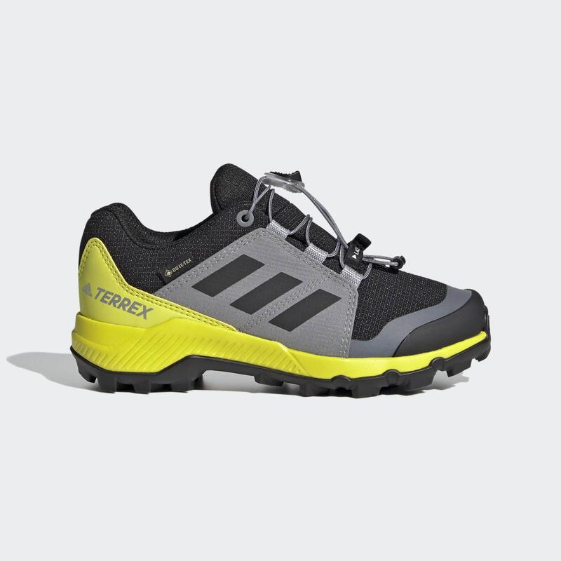 Zapatilla Terrex GORE-TEX Hiking