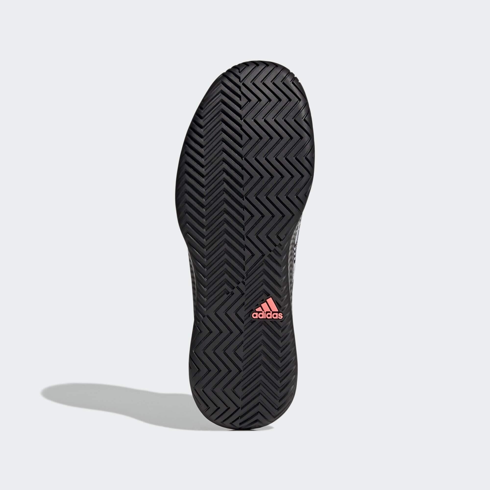 Defiant Generation Multicourt Tennisschoenen 4/7