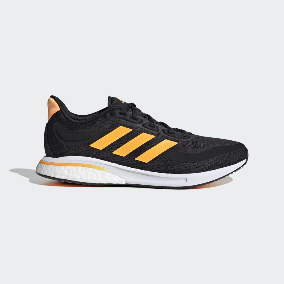 Trampki adidas Supernova M, Czarny, Mężczyźni