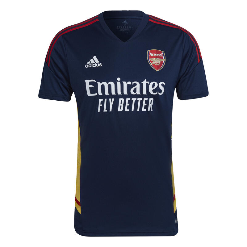Camiseta entrenamiento Arsenal Condivo 22