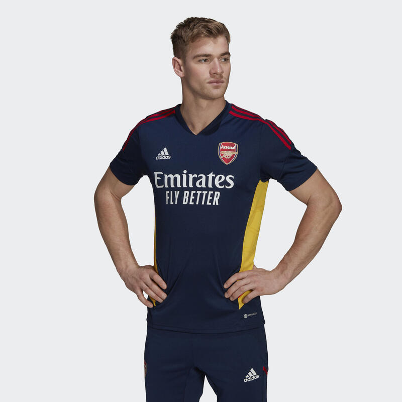 Maillot d'entraînement Arsenal Condivo 22