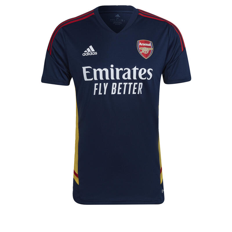 Camiseta entrenamiento Arsenal Condivo 22
