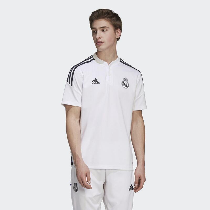 Polo Real Madrid Condivo 22