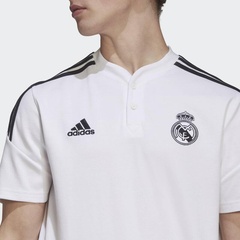 Real Madrid Condivo 22 Poloshirt