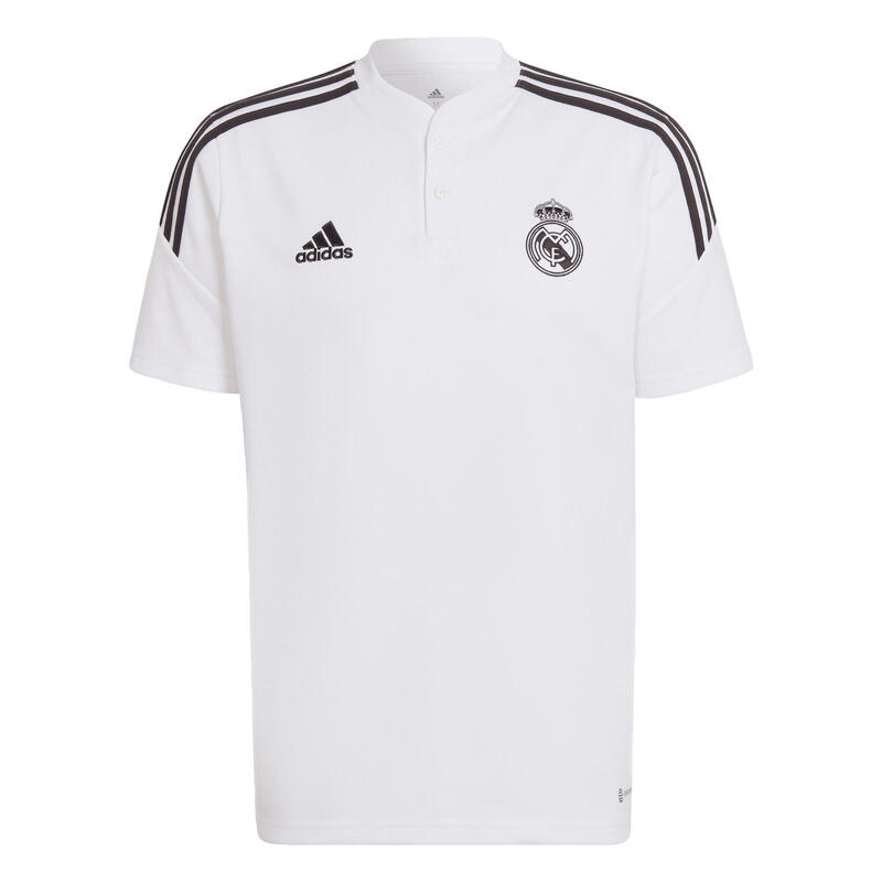 Real Madrid Condivo 22 Poloshirt