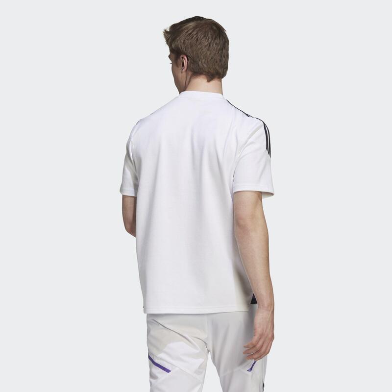 Real Madrid Condivo 22 Poloshirt